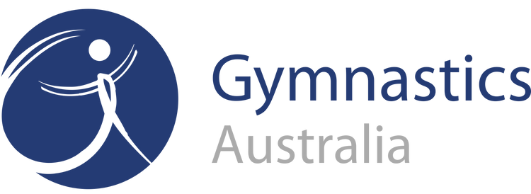 GYMNASTICS AUSTRALIA TEAM UNIFORMS